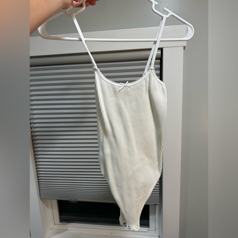 Altard State Bodysuit NWOT